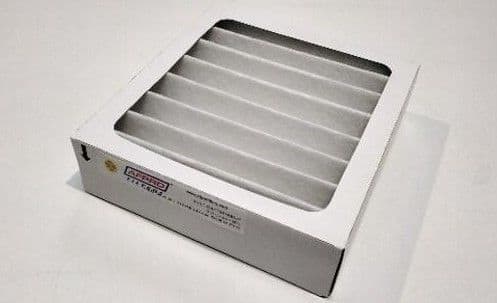VMI-Technologies - FILTRE A POLLENS G4 CUBE URBAN