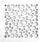 VMI-Technologies - GRILLE AQUA XD75 170X170MM - Ø125