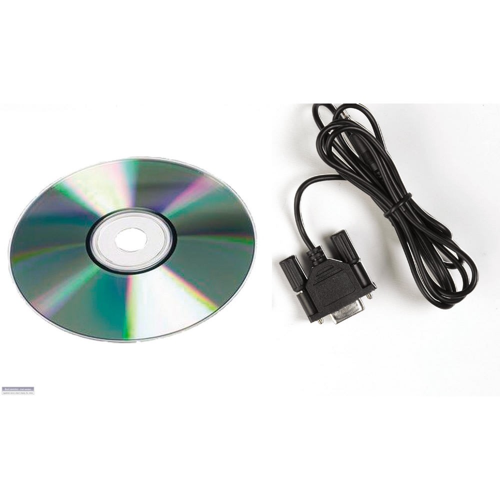 Aiphone - Poste maître à 10 directions avec BP d'ouverture, touche secret & appel général