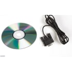 Aiphone - Poste maître à 10 directions avec BP d'ouverture, touche secret & appel général