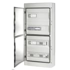 Aiphone - Cordon de raccordement pour lef5 (1m50) avec boite de raccordement