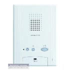 Aiphone - Adaptateur pour 10 platines de rue audio IE avec 1 BP, pour TC10M ou TC20M