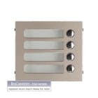 Aiphone - Interface RS232/USB pour PC compatible logiciel GH, GF, NISOFT et AX