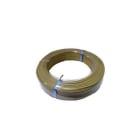 Aiphone - Couronne 200m, câble 1 paire 9/10ème avec gaine pvc & isolant pe