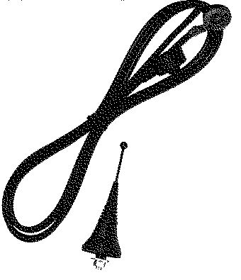 Aiphone - Antenne 868mhz pour ugrla déportée compatible Hexact