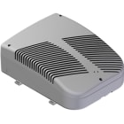 Aiphone - Alimentation secourue sortie 12 Vcc avec chargeur 5 A et batterie 7 Ah