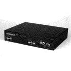 Aiphone - Centrale de gestion pour 8 entrées et 4 postes maîtres