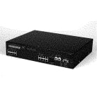 Aiphone - Centrale interphone maître pour 8 platines de rue et 4 postes maîtres