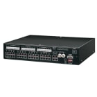 Aiphone - Centrale interphone maître pour 24 platines de rue et 8 postes maîtres