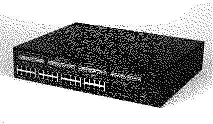 Aiphone - Centrale supplémentaire 32 entrées avec contacts NO/NF
