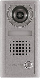 Aiphone - Platine vidéo couleur saillie pour gamme ax