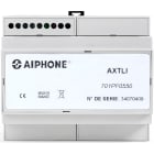 Aiphone - Interface telephonique pour systeme interphone ax