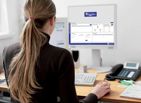 Aiphone - Support téléphonique : paramétrage système de contrôle d'accès ANZEN - 2 h max