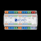 Aiphone - Centrale autonome 4 lecteurs (UTL) sécurisée OSDP, logiciel embarqué gestion PC