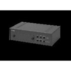 Aiphone - Adaptateur d'appel général/musique avec ampli 10w, prévoir 1 x ps12 supp.