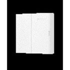 Aiphone - Adaptateur avec relais pour commande gâche pour TD3HB, TDH6B, TDH12B et TDH24B