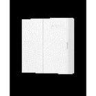Aiphone - Adaptateur pour portier ie avec relais pour commande gâche pour td3/6/12/24h