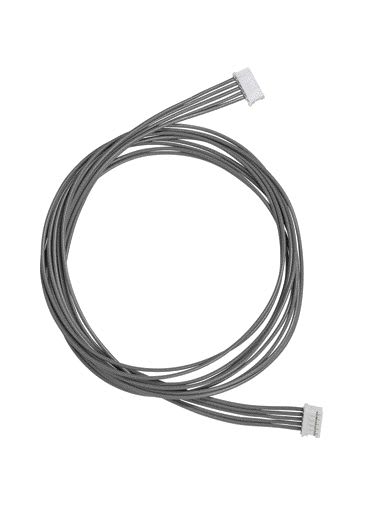 Aiphone - Connecteur 80 cm de long pour modules GT