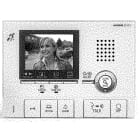 Aiphone - Moniteur mains libres avec boucle magnétique, zoom & mémoire pour gamme gt