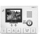 Aiphone - Moniteur secondaire mains libres pour gt2cl avec boucle magnétique & zoom