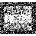 Aiphone - Distributeur d'étages vidéo 4 directions alim. par PS2420DM pour GT1C7WL