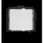 Aiphone - Module adresse rétro-éclairé indication du numéro de rue ou indication d'EAS