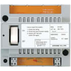 Aiphone - Centrale de gestion bus audio pour le système standard et étendu en collectif GT