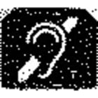 Aiphone - Module boucle magnétique modulaire, pour GTDBV ou GTDBVN. Prévoir GFAP ou GFAPB