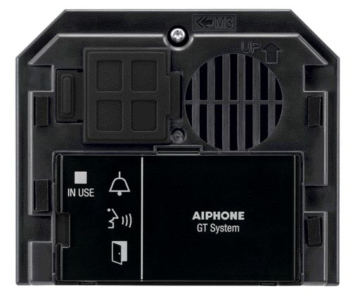 Aiphone - Module micro/hp pour système vigik gamme gt