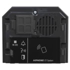 Aiphone - Module micro/hp avec lecteur nfc pour vigik
