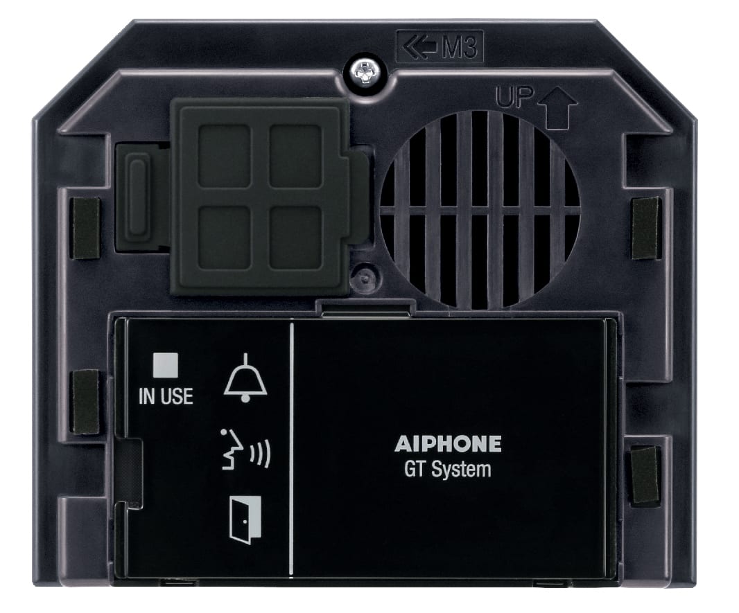 Aiphone - Module micro-hp pour systeme vigik gamme gt
