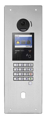 Aiphone - Version vocale basque de la synthèse vocale de gtdmblvn