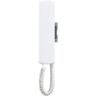 Aiphone - Combiné optionnel pour moniteurs mains libres gt2cl, gt2hl
