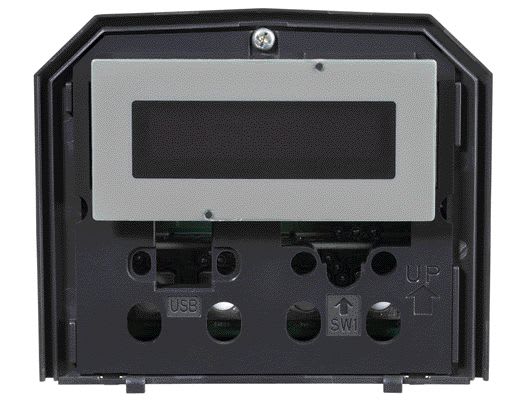 Aiphone - Module défilement de noms avec afficheur vfd gamme gt