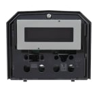 Aiphone - Module défilement de noms avec afficheur vfd gamme gt