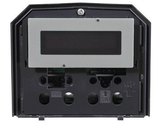 Aiphone - Module défilement de noms, afficheur VFD, à associer au clavier GT10K