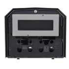 Aiphone - Module défilement de noms, afficheur VFD, à associer au clavier GT10K