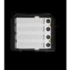 Aiphone - Module électronique 4 appels pour Façade de 1 à 4bp gamme gt
