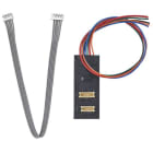 Aiphone - Carte électronique 4 appels pour platine audio monobloc pab