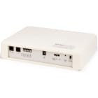 Aiphone - Interface téléphonique avec alim pour gamme gt