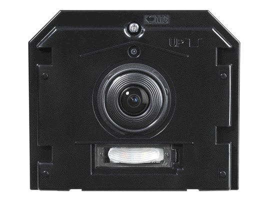 Aiphone - Module caméra grand angle 170° pour moniteur 7 gamme gt
