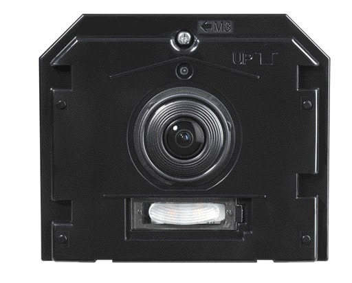 Aiphone - Module caméra grand angle 170° pour moniteurs de 3,5'' et 7'' pour GT modulaire