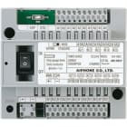 Aiphone - Centrale vidéo modulaire bus standard gamme gt