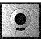 Aiphone - Façade pour module caméra grand angle gamme gt