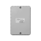 Aiphone - Centrale 1 porte avec HF intégré, 2 relais, fréquence 868 MHz