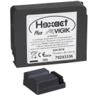 Aiphone - Centrale de contrôle d'accès heplus sans lecteur Vigik