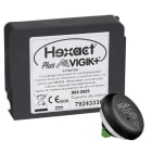 Aiphone - Centrale autonome VIGIK+ avec lecteur type T25, 1 porte pour platines GT