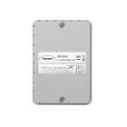 Aiphone - Récepteur HF 868 Mhz HEXACT avec antenne intégrée, 1 porte, avec HECOMGSMV3