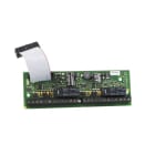 Aiphone - Carte d'extension 2 entrées pour centrale hecomgsm