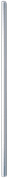 Aiphone - Rallonge tube acoustique pour interphone de guichet